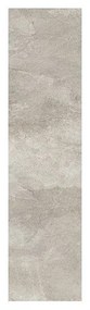 Pavimento 20x80 in gres porcellanato 9 mm rettificato gris matt Ardoise 738888 Rex Ceramiche