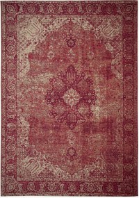 Tappeto a tessitura piatta Antique Traditional
