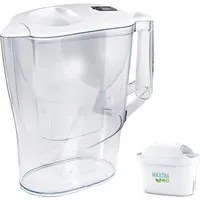 Caraffa filtrante Aluna 2,4 L Brita con filtro