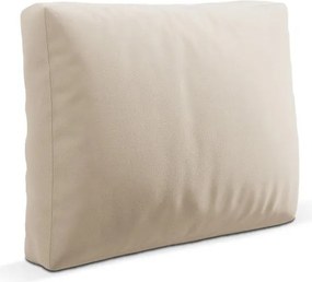 Cuscino decorativo Camden in velluto L60 cm