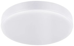 Solight WO799 - Plafoniera LED dimmerabile LED/50W/230V 3000-6000K + +TC