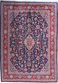 Sarouk Tappeto persiano 380 x 280 (Iran) Annodato A Mano