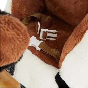 Bieco - Altalena mucca