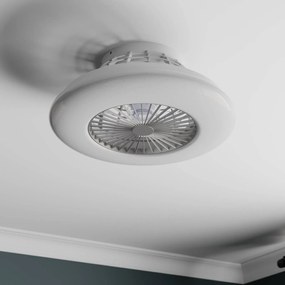 Starluna Taloni ventilatore a pale LED con luce