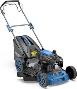 Rasaerba a trazione 4 tempi 7Hp Hyundai 65830 560mm