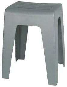 Sedia grigia Kumba - Wenko