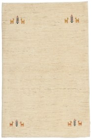 Rizbaft Tappeto persiano 110x160 (Iran) Annodato A Mano