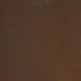 Cotto D'Este Kerlite 100x100 Metal 5 Plus 5,5 mm In gres Corten