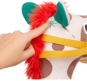 B-Toys - Hobby cavallo PONY PAL 2xAAA cavallo