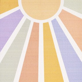 Tappeto per bambini crema 160x230 cm Play - Ayyildiz Carpets