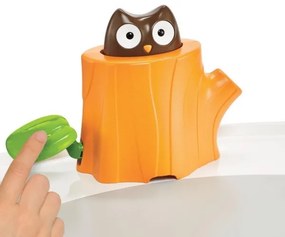 Skip Hop - Centro giochi per bambini 3in1 EXPLORE&amp;MORE 3xAAA