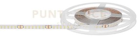 Gst181c- striscia led 5mt 3000k 8950lm 12w/m ip20
