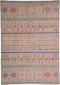 Kazak Tappeto 210 x 290 (Pakistan) Annodato A Mano