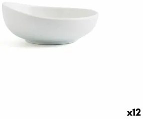 Ciotola Ariane Vital Coupe Ceramica Bianco (12 cm) (12 Unità)