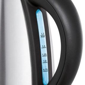 WMF - Bollitore BUENO 1,7l 2400W/230V acciaio inossidabile