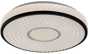 Rabalux 71137 - Plafoniera LED SEDONA LED/24W/230V 4000K diametro 39 cm