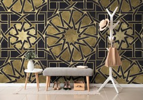 Carta da parati – Mosaico Orientale