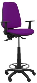 Sgabello Elche PC 60B10RN Viola 150 cm