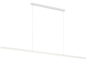 Light Point - Slim S1200 Lampada a Sospensione Bianco LIGHT-POINT