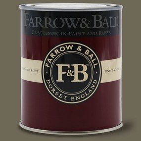 Farrow & Ball Flat Eggshell Archive Colour - Pantalon 221 - 2,5l
