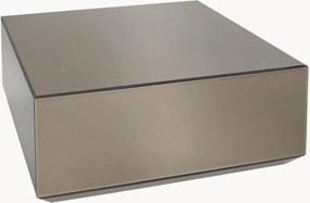 Tavolino da salotto con specchio Speculum