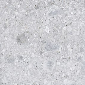 Gres Porcellanato Effetto Pietra Ceppo Di Gre' Bianco Opaco 60X120 - Ecgw229