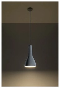 Plafoniera bianca Mattia - Nice Lamps