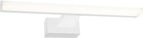 Illuminazione a LED per specchio da bagno MIRORE LED/5W/230V 30 cm IP44 bianco