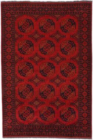 Afghan Tappeto 300x200 (Afghanistan) Annodato A Mano