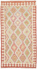 Kilim Tappeto orientale 100 x 190 (Pakistan) Tessuto A Mano