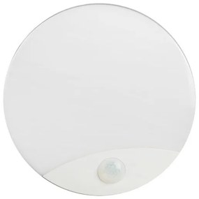 Applique a LED da bagno LED/15W/230V 3000/4000/6000K IP44 bianco