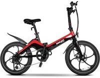 Ducati e-bike mg20 - MG20 MAGNESIUM