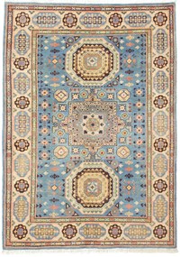 Kazak Tappeto orientale 170 x 120 (Afghanistan) Annodato A Mano