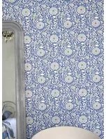 Designers Guild Carta da parati Shaqui - Peael