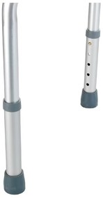 Sgabello da doccia Sgabello igienico bianco, 53 x 46 cm Secura - Wenko