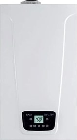 Baxi - Caldaia a Condensazione Duo-Tec Compact 24kW, Efficienza a+