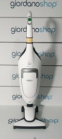Aspirapolvere Folletto VK 220S Rigenerato Garantito 2 Anni con Spazzola Snodabile...
