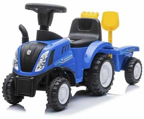 Trattore New Holland Ride ON