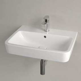 Villeroy & Boch 4A416G01 - Lavabo sospeso O.NOVO 60x46 cm ceramica/bianco