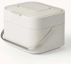 Pattumiera per rifiuti organici Stack 4 L