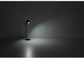 Globo 58436B - Lampada da tavolo LED dimmerabile con funzione Touch 4in1 JORJE LED/4W/5V nero