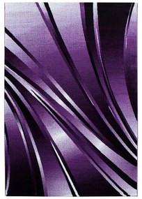 Tappeto viola 80x150 cm Parma - Ayyildiz Carpets