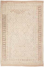 Kilim Tappeto orientale 290 x 200 (Pakistan) Tessuto A Mano