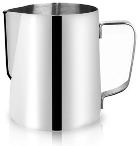 Lattiera in acciaio inox – Orion