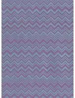 Missoni Home Carta da parati Zig Zag - 10132