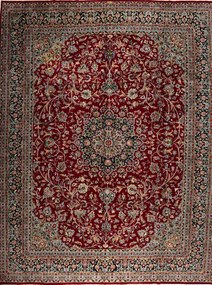 Kerman Tappeto 400x320 (Iran)