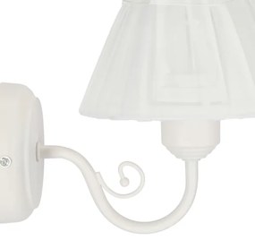 Applique ZEFIR 1xE27/40W/230V