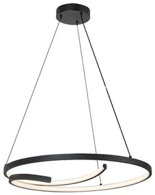 Rabalux 72367 - Lampadario LED a sospensione con filo NILOO LED/40W/230V 4000K