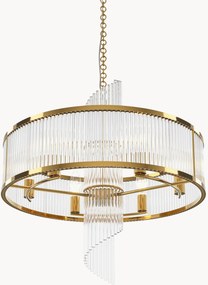 Lampada a sospensione grande Frame
