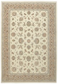 Tabriz Tappeto 260x370 (Iran) Annodato A Mano